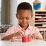 Herzförmiges Schatzkästchen MD18850 Melissa & Doug 5