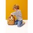 Rucksack Mr Bear TX-90-197 Trixie 7