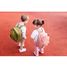 Rucksack Mr Dino TX-90-201 Trixie 11