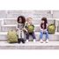 Rucksack Mr Dino TX-90-201 Trixie 8