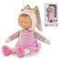Stoffpuppe gestreifte Sternenträume CO-9000010150 Corolle 3