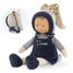 Stoffpuppe Marineblaue Sternenträume CO-9000010170 Corolle 4