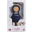 Stoffpuppe Marineblaue Sternenträume CO-9000010170 Corolle 9