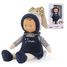Stoffpuppe Marineblaue Sternenträume CO-9000010170 Corolle 3