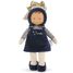 Stoffpuppe Marineblaue Sternenträume CO-9000010170 Corolle 2