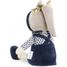 Stoffpuppe Marineblaue Sternenträume CO-9000010170 Corolle 10