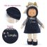 Stoffpuppe Marineblaue Sternenträume CO-9000010170 Corolle 7