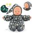Puppe Babipouce leuchtet in der Nacht CO-9000020120 Corolle 4
