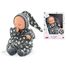 Puppe Babipouce leuchtet in der Nacht CO-9000020120 Corolle 11