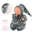 Puppe Babipouce leuchtet in der Nacht CO-9000020120 Corolle 9