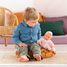 Manon Calin Babypuppe CO-9000100270 Corolle 6