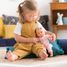 Manon Calin Babypuppe CO-9000100270 Corolle 8