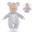 Puppe Pti' Coeur Koala CO-9000100610 Corolle 5