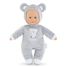 Puppe Pti' Coeur Koala CO-9000100610 Corolle 1