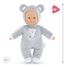 Puppe Pti' Coeur Koala CO-9000100610 Corolle 8