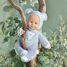 Puppe Pti' Coeur Koala CO-9000100610 Corolle 9