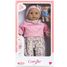Maria Calin Babypuppe CO-9000100630 Corolle 7