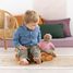 Maria Calin Babypuppe CO-9000100630 Corolle 9