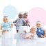 Maria Calin Babypuppe CO-9000100630 Corolle 14