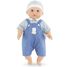 Maël Calin Babypuppe CO-9000100640 Corolle 4
