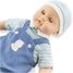 Maël Calin Babypuppe CO-9000100640 Corolle 2