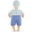 Maël Calin Babypuppe CO-9000100640 Corolle 5