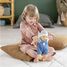 Maël Calin Babypuppe CO-9000100640 Corolle 8