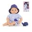 Badepuppe Seemann CO-9000100670 Corolle 5