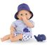 Badepuppe Seemann CO-9000100670 Corolle 2