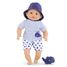 Badepuppe Seemann CO-9000100670 Corolle 3