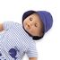 Badepuppe Seemann CO-9000100670 Corolle 4