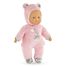 Puppe Pti' Coeur rosa Bär CO-9000100700 Corolle 15