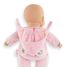 Puppe Pti' Coeur rosa Bär CO-9000100700 Corolle 2