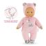 Puppe Pti' Coeur rosa Bär CO-9000100700 Corolle 7