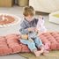 Liebesbär Calin Babypuppe CO-9000100720 Corolle 15