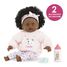 Caroline Calin Babypuppe CO-9000100820 Corolle 5