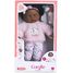 Caroline Calin Babypuppe CO-9000100820 Corolle 15
