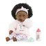 Caroline Calin Babypuppe CO-9000100820 Corolle 2
