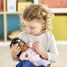 Caroline Calin Babypuppe CO-9000100820 Corolle 13