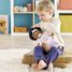 Caroline Calin Babypuppe CO-9000100820 Corolle 12