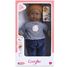Marius Calin Babypuppe CO-9000100830 Corolle 7