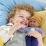 Marius Calin Babypuppe CO-9000100830 Corolle 8