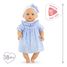 Milly Calin Babypuppe CO-9000100840 Corolle 6