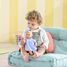 Milly Calin Babypuppe CO-9000100840 Corolle 13