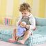 Milly Calin Babypuppe CO-9000100840 Corolle 12