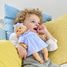 Milly Calin Babypuppe CO-9000100840 Corolle 11