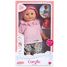 Badepuppe Coralie CO-9000100870 Corolle 7