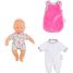 Minipuppe Gute Nacht CO-9000120260 Corolle 2