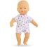 Minipuppe Gute Nacht Schmetterlinge CO-9000120300 Corolle 2