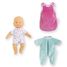 Minipuppe Gute Nacht Schmetterlinge CO-9000120300 Corolle 3